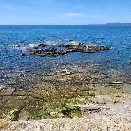 Debaix Bastioni Marco Polo 55 阿尔盖罗