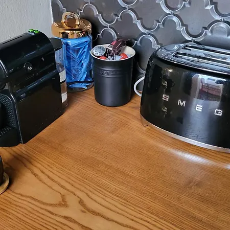 Debaix Bastioni Marco Polo 55 *