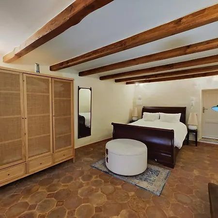 Debaix Bastioni Marco Polo 55 公寓 *