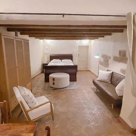 Debaix Bastioni Marco Polo 55 公寓 阿尔盖罗