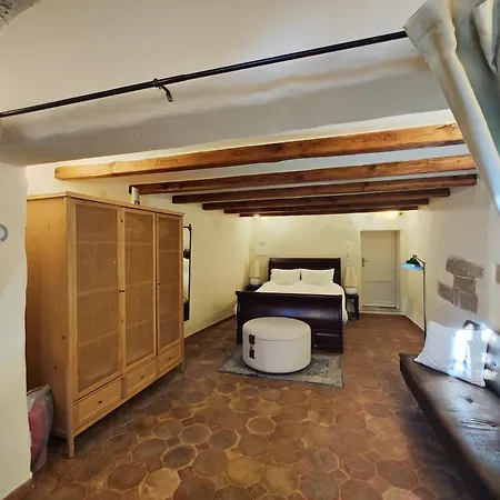 Debaix Bastioni Marco Polo 55 公寓 *