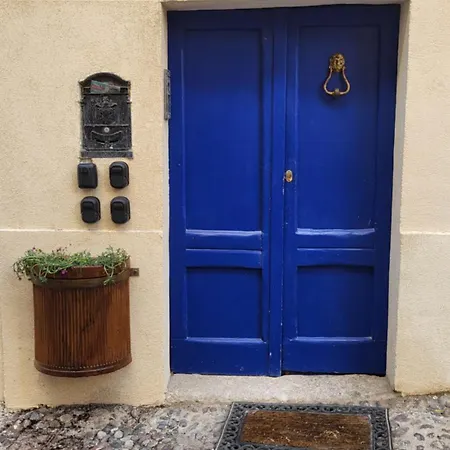 Debaix Bastioni Marco Polo 55 *