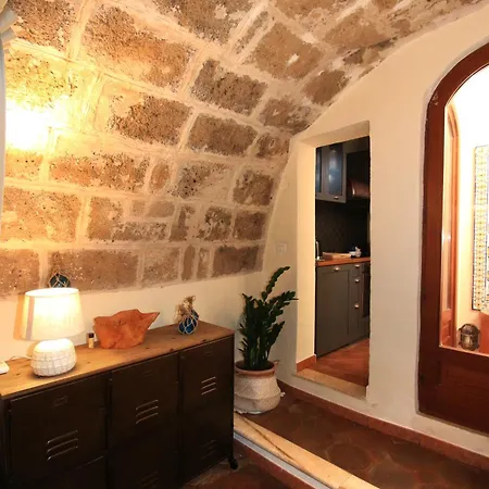 Apartment Debaix Bastioni Marco Polo 55