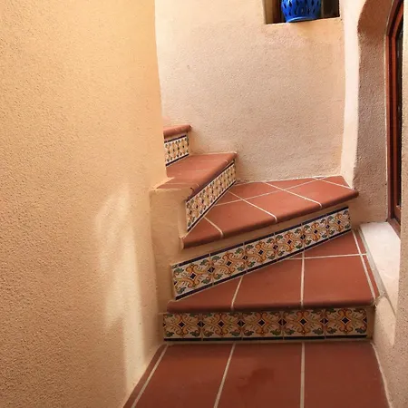 Debaix Bastioni Marco Polo 55 Apartment