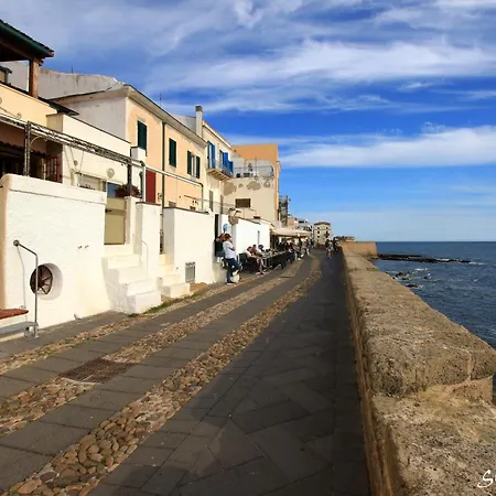 Appartamento Debaix Bastioni Marco Polo 55