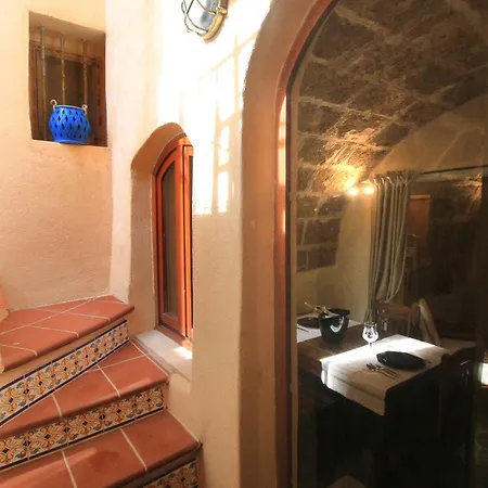 Debaix Bastioni Marco Polo 55 Appartamento