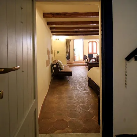 Lejlighed Debaix Bastioni Marco Polo 55