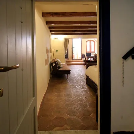 Apartment Debaix Bastioni Marco Polo 55