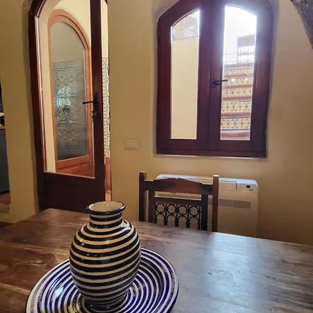 아파트 Debaix Bastioni Marco Polo 55 알게로