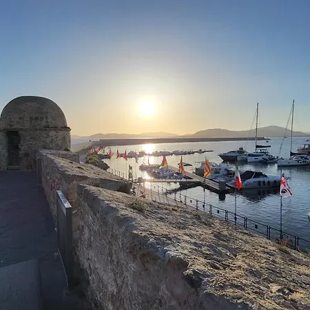 Lejlighed Debaix Bastioni Marco Polo 55