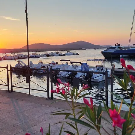 Apartment Debaix Bastioni Marco Polo 55 Alghero