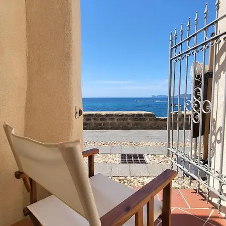 Debaix Bastioni Marco Polo 55 Appartamento *