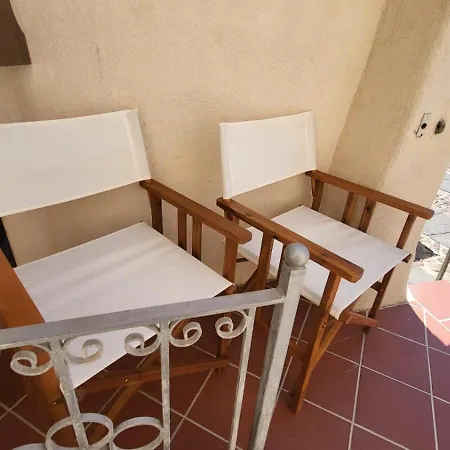 Lejlighed Debaix Bastioni Marco Polo 55 Alghero