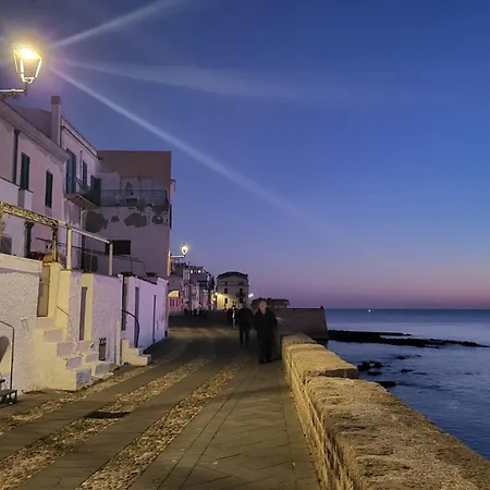 Debaix Bastioni Marco Polo 55 * Alghero