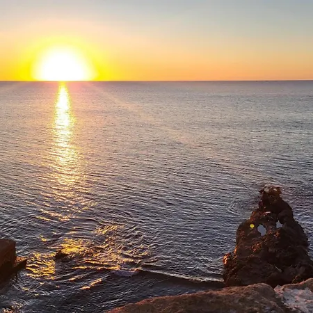 Appartamento Debaix Bastioni Marco Polo 55 *