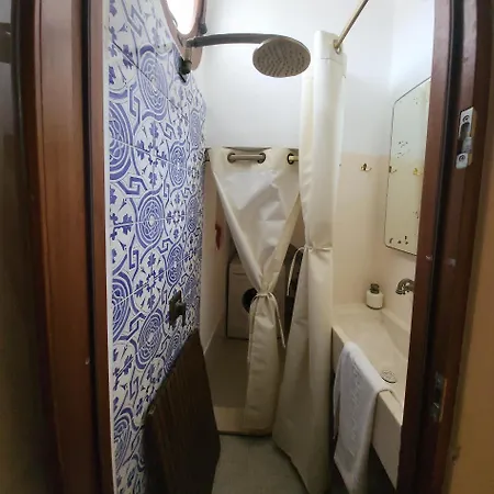 Appartamento Debaix Bastioni Marco Polo 55 Alghero