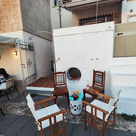 Debaix Bastioni Marco Polo 55 Appartamento Alghero